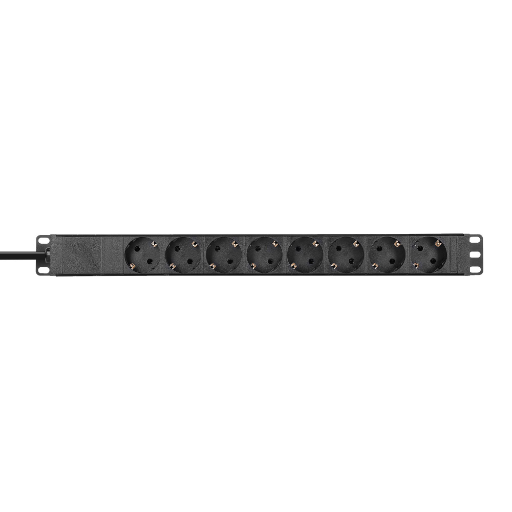 AH RACK PDU 8S