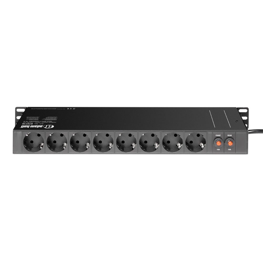 AH RACK PDU 16SS