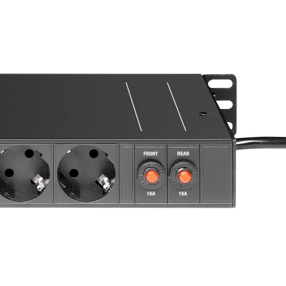 AH RACK PDU 16SS