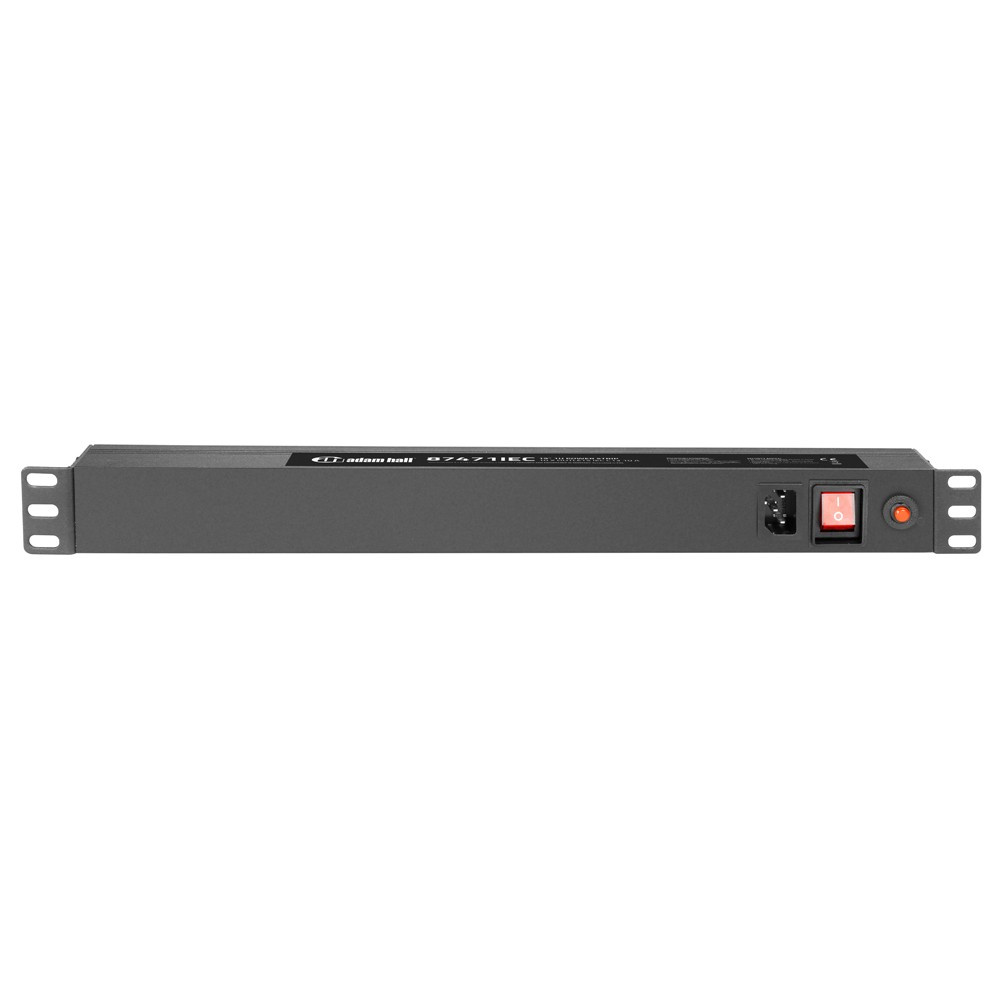AH RACK PDU 10S C13