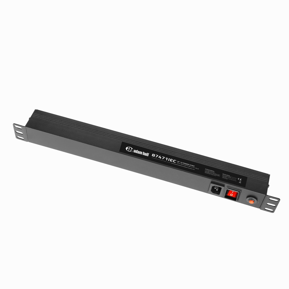 AH RACK PDU 10S C13