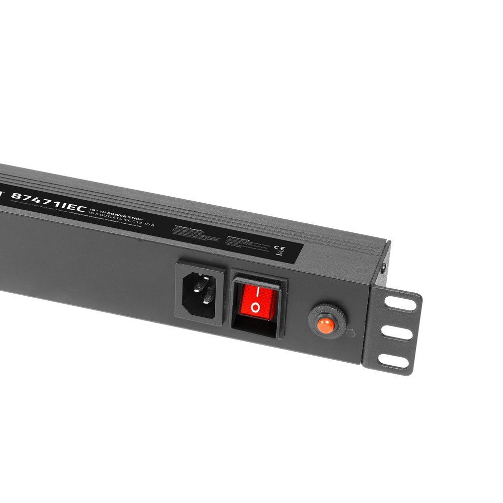 AH RACK PDU 10S C13