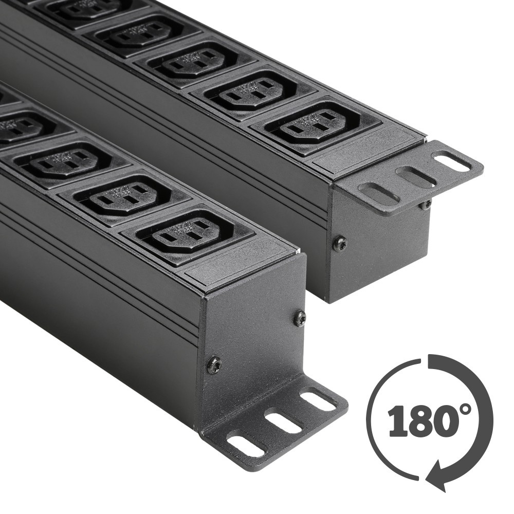 AH RACK PDU 10S C13