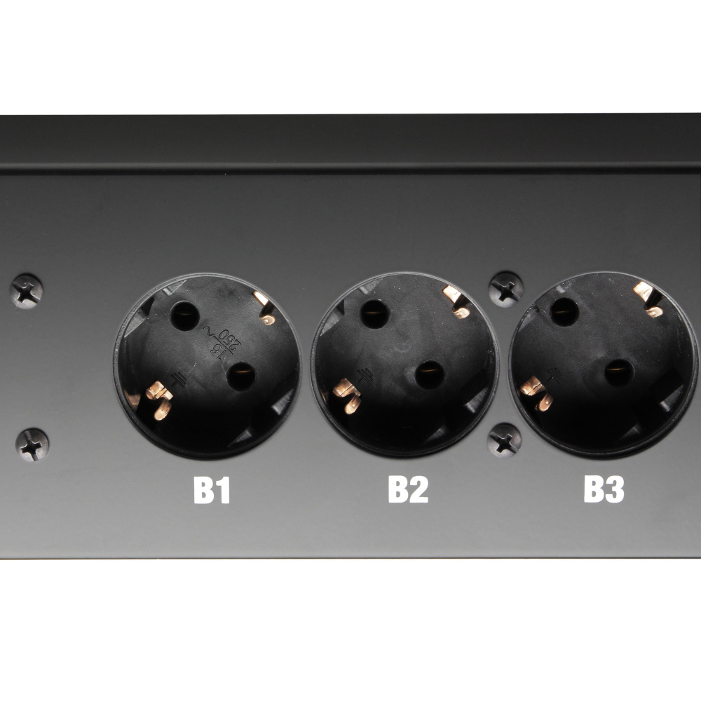AH RACK PDU 9SS