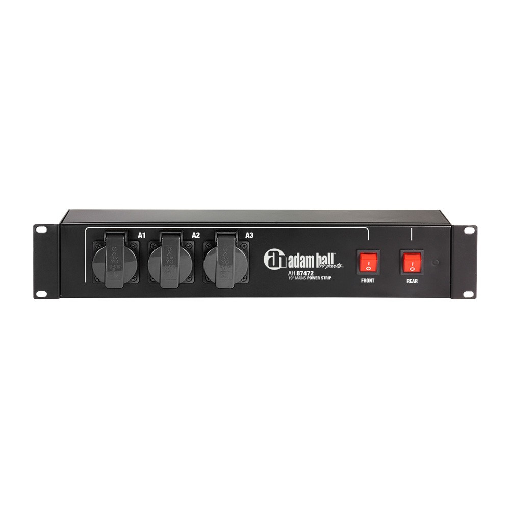 AH RACK PDU 9SS