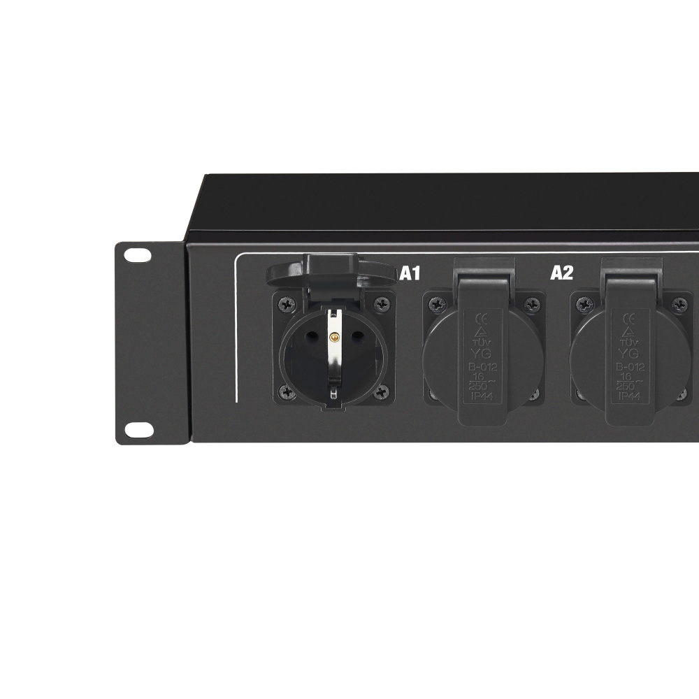 AH RACK PDU 9SS
