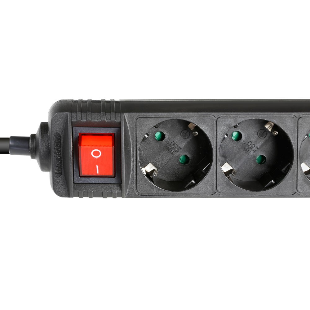 AH PDU 6S