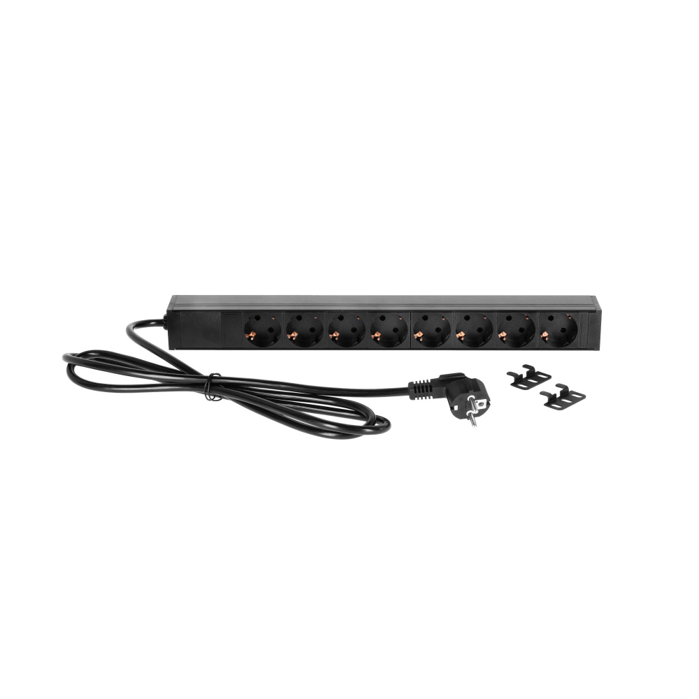 AH RACK PDU 8S