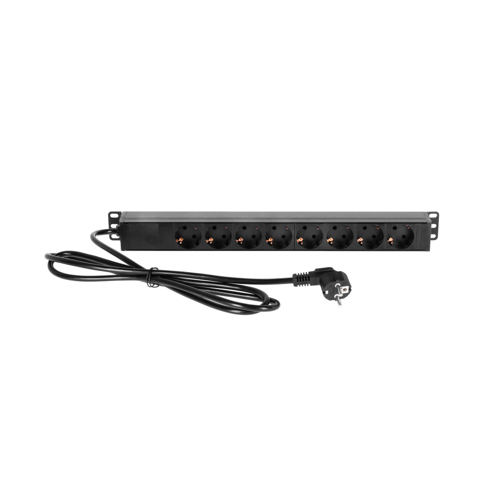 AH RACK PDU 8S