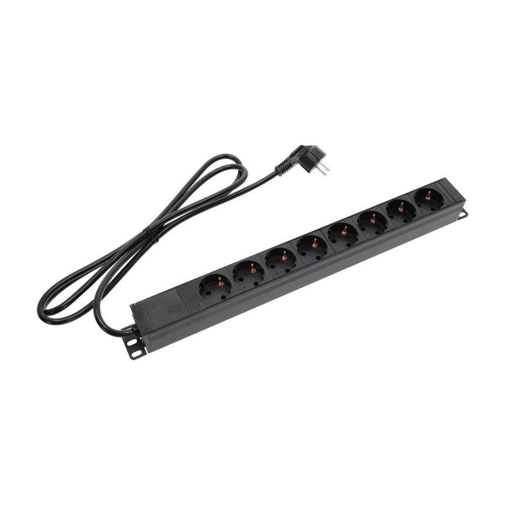 AH RACK PDU 8S
