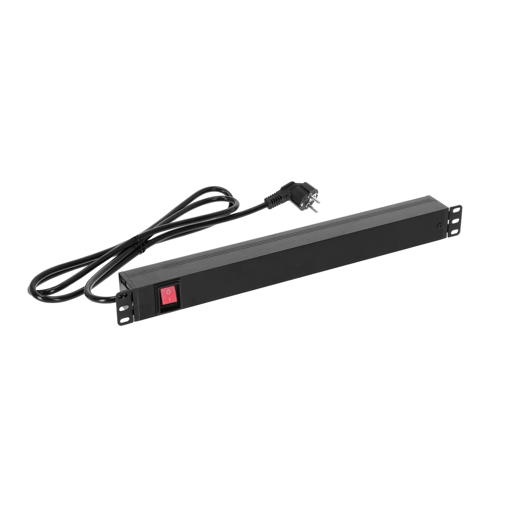 AH RACK PDU 8S