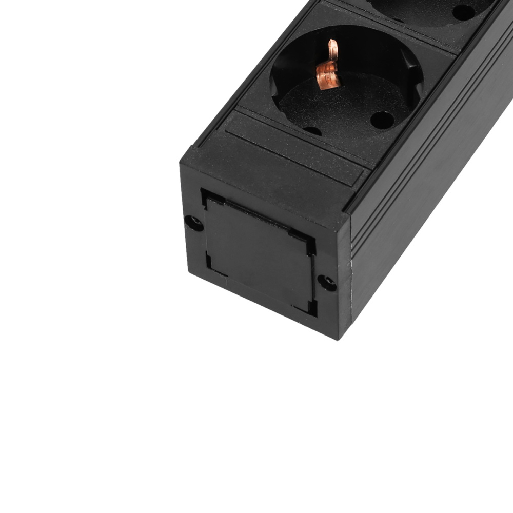 AH RACK PDU 8S