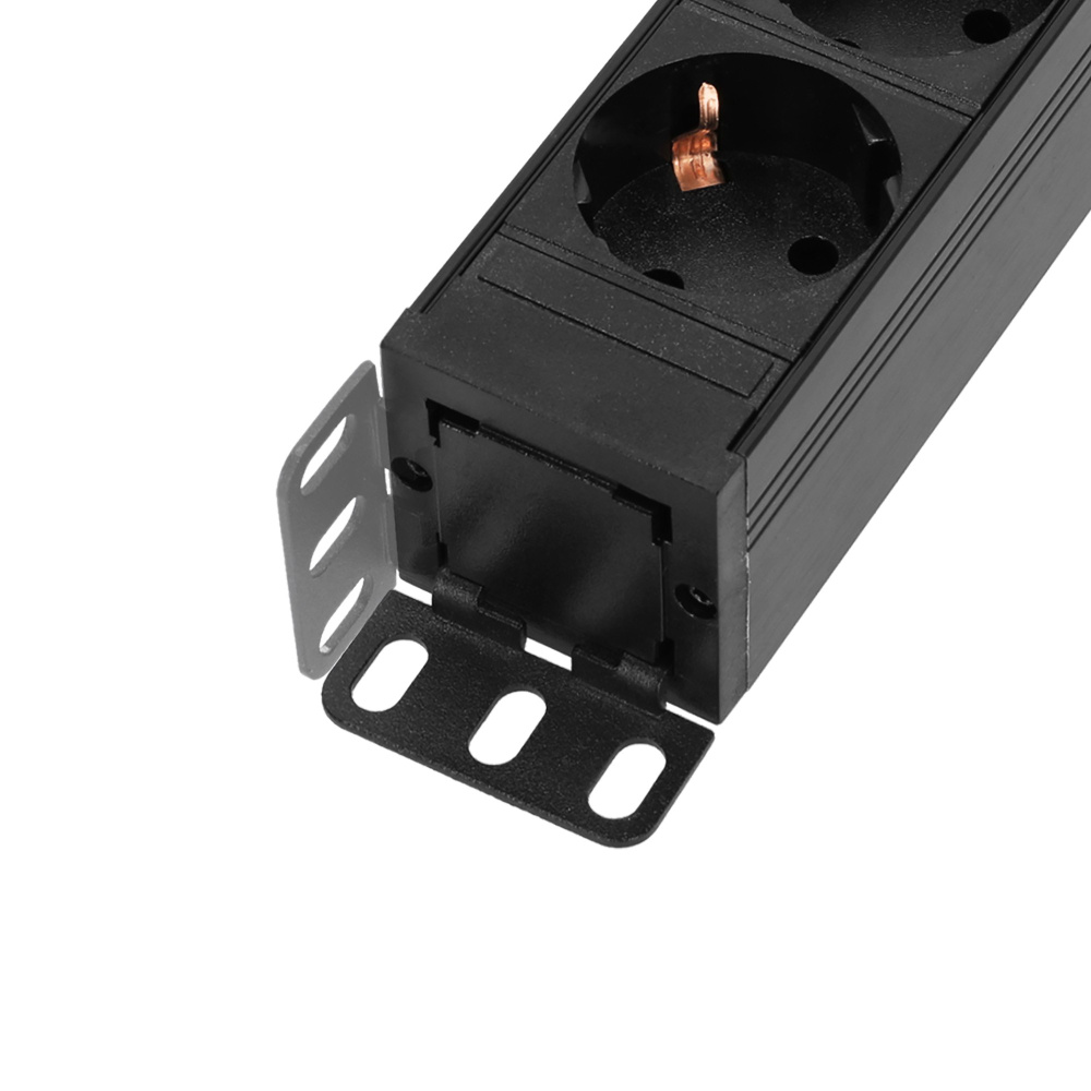 AH RACK PDU 8S