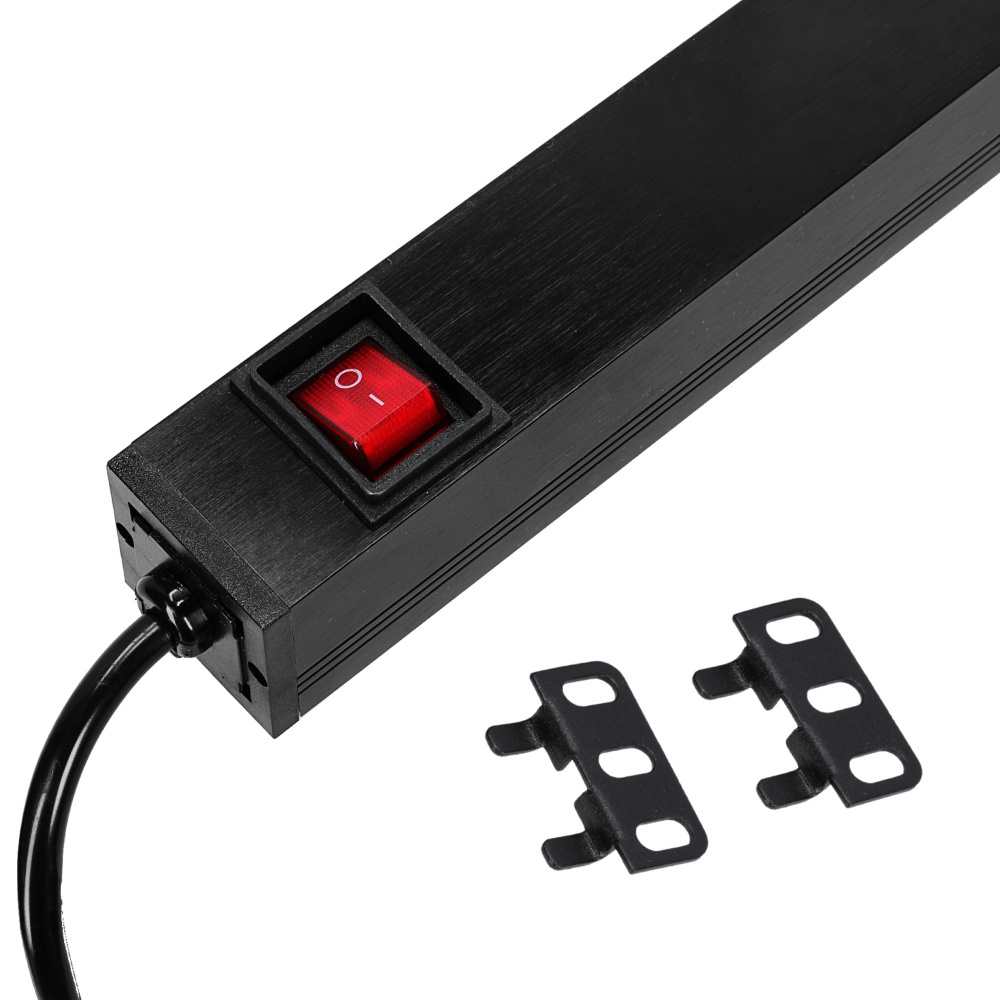 AH RACK PDU 8S