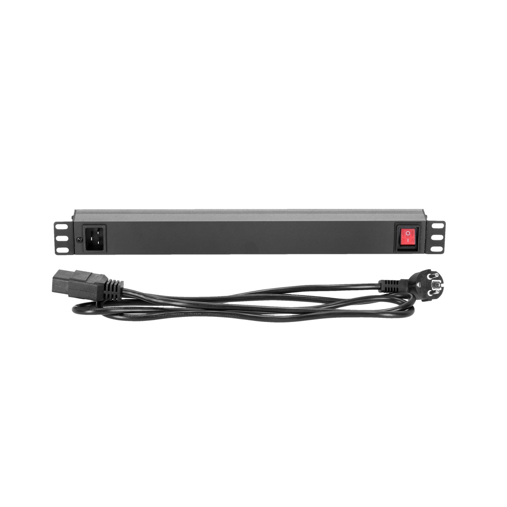 AH RACK PDU 8S C20