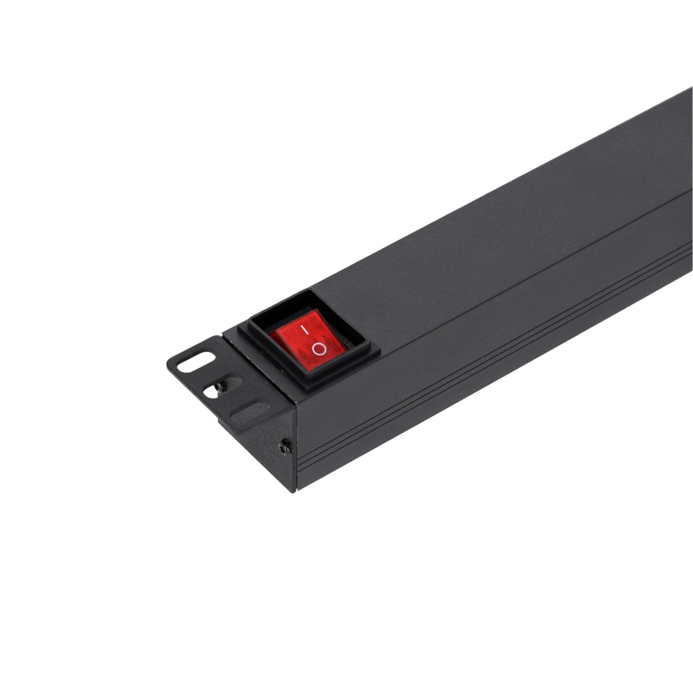 AH RACK PDU 8S C20
