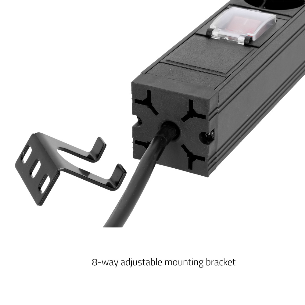 AH RACK PDU 7S