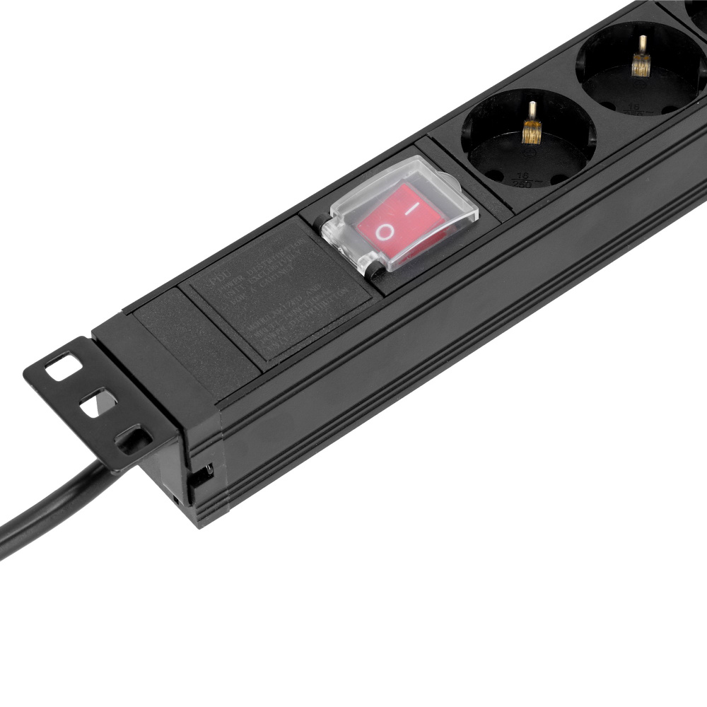 AH RACK PDU 7S