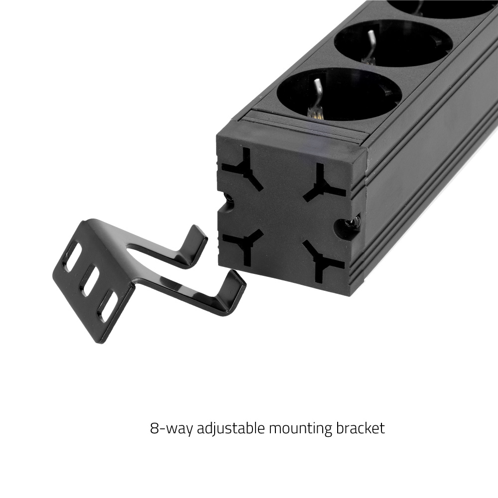 AH RACK PDU 7S