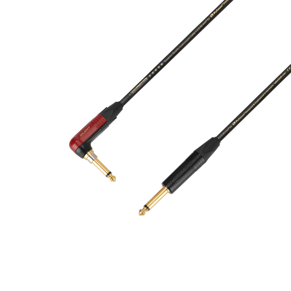 5 STAR IPR 0300 PALMER® CABLE SILENT
