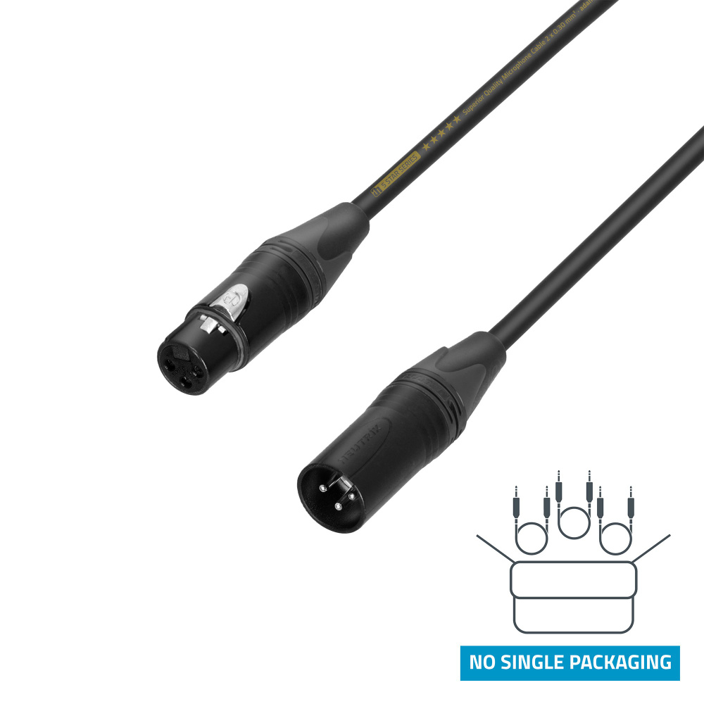 5 STAR MMF 0500 X