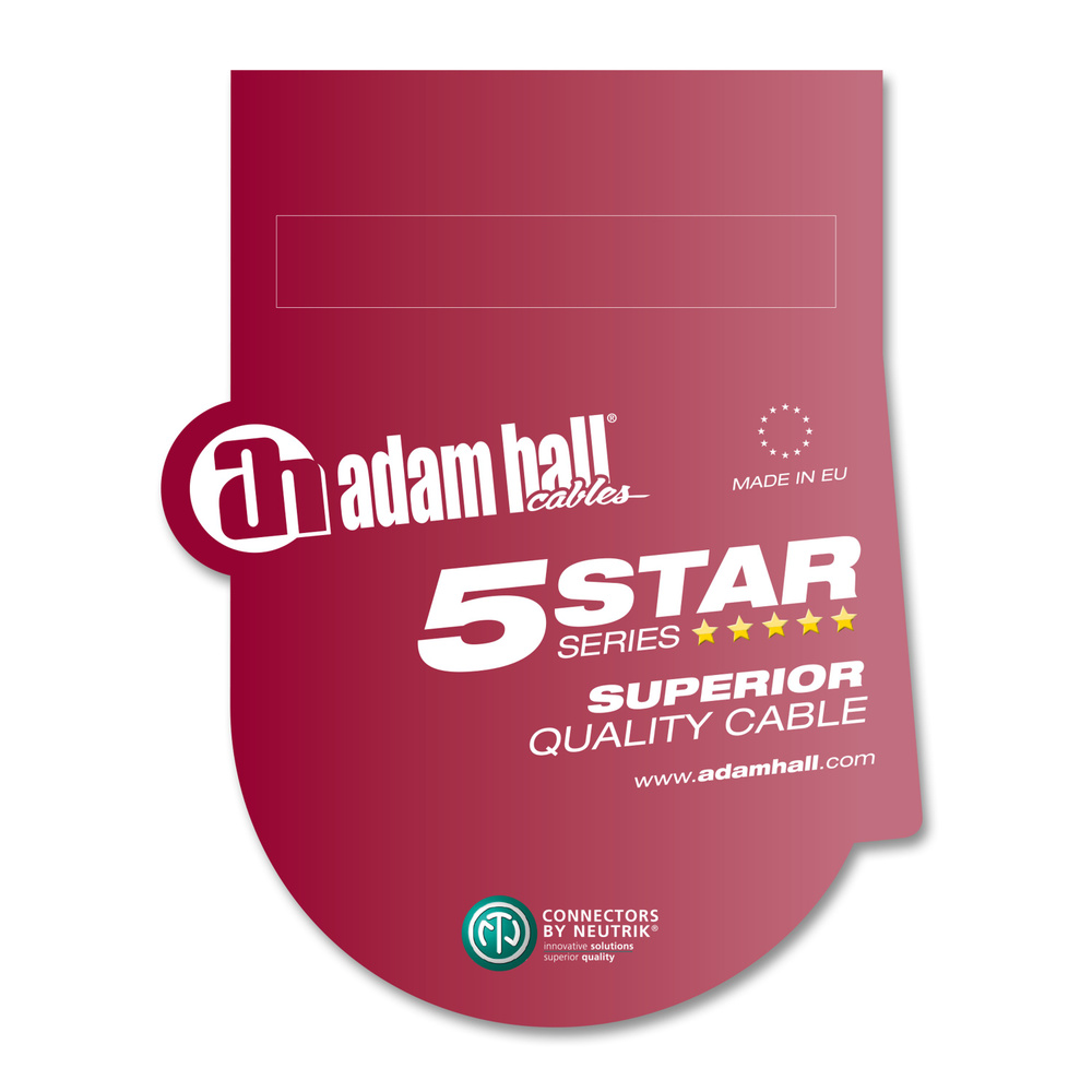 5 STAR S215 SS 1000