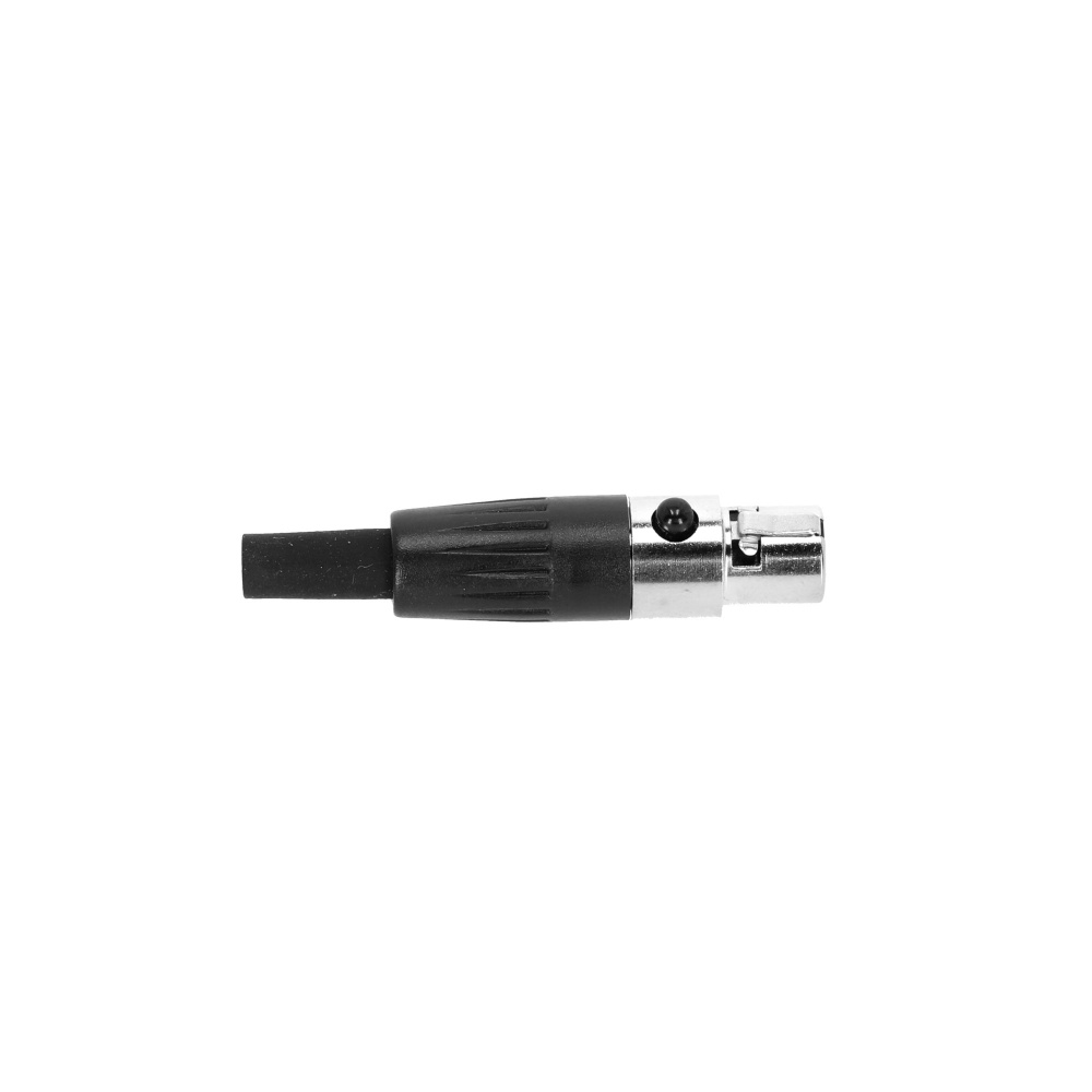 4 STAR C XF3 MINI | XLR Connectors | Fiches et connecteurs | Câbles et ...