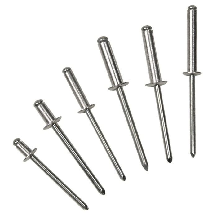 55924812 | Rivets | Fixations | Accessoires pour flight-cases | Adam ...