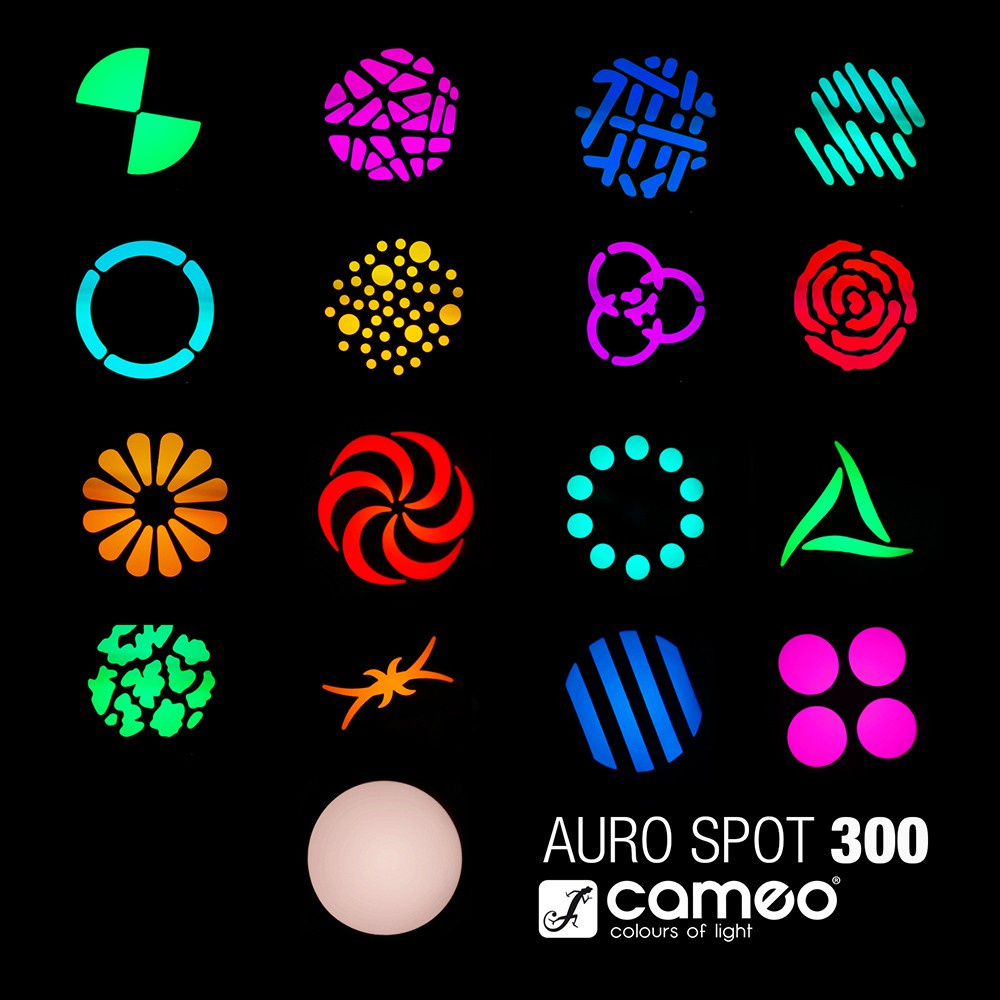 AURO® SPOT 300