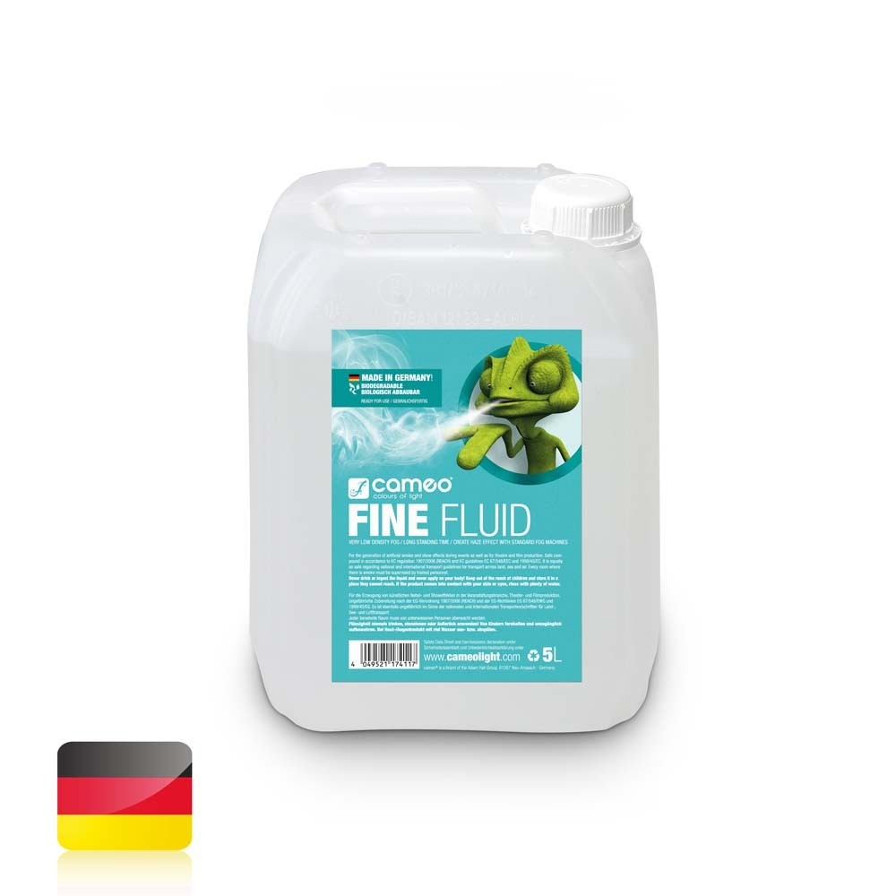 FINE FLUID 5 L