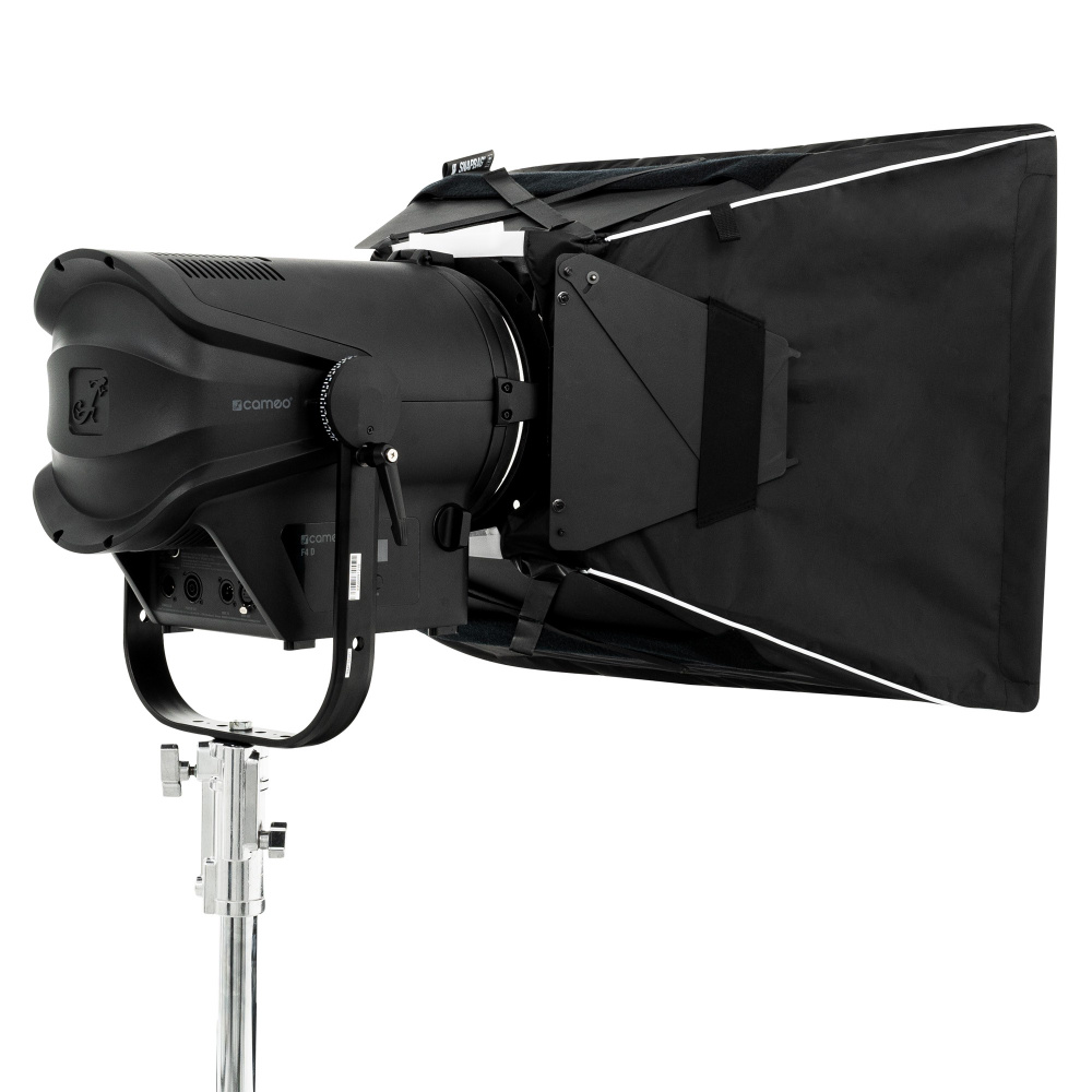 F-SERIES SNAPBAG® SOFTBOX