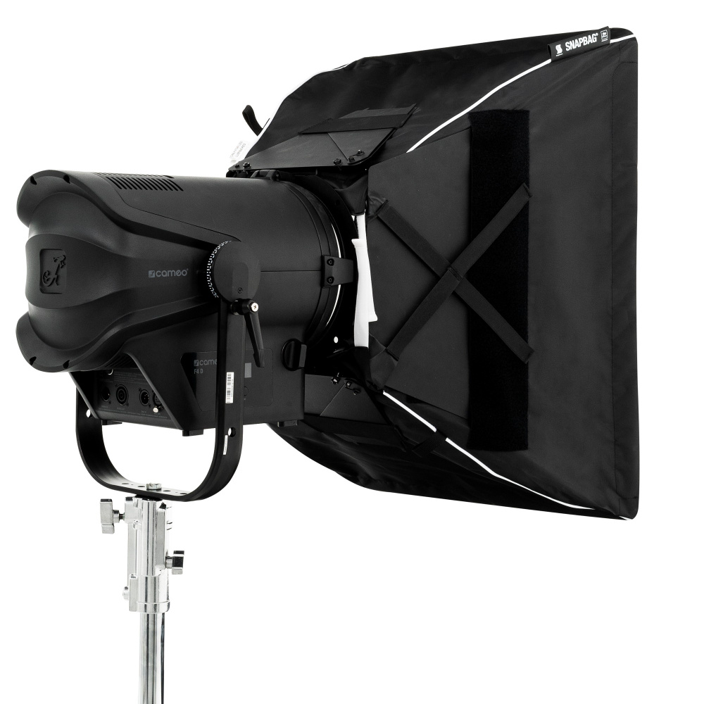 F-SERIES SNAPBAG® SOFTBOX