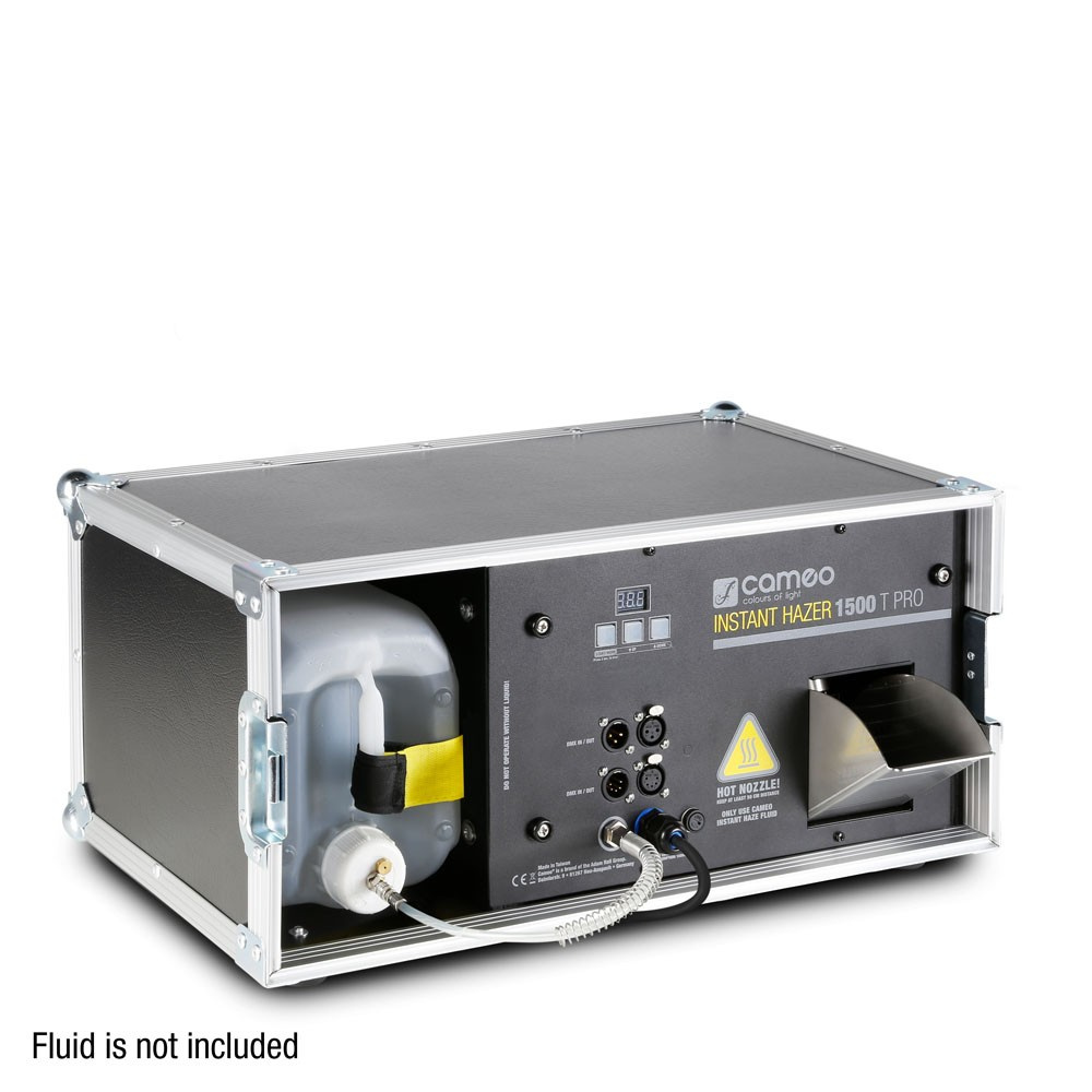 INSTANT HAZER 1500 T PRO