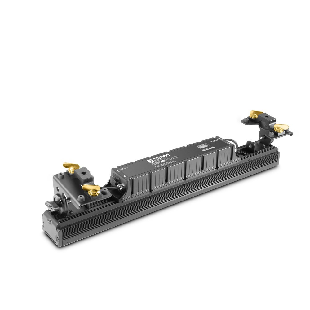 PIXBAR 600 IP65 B SET