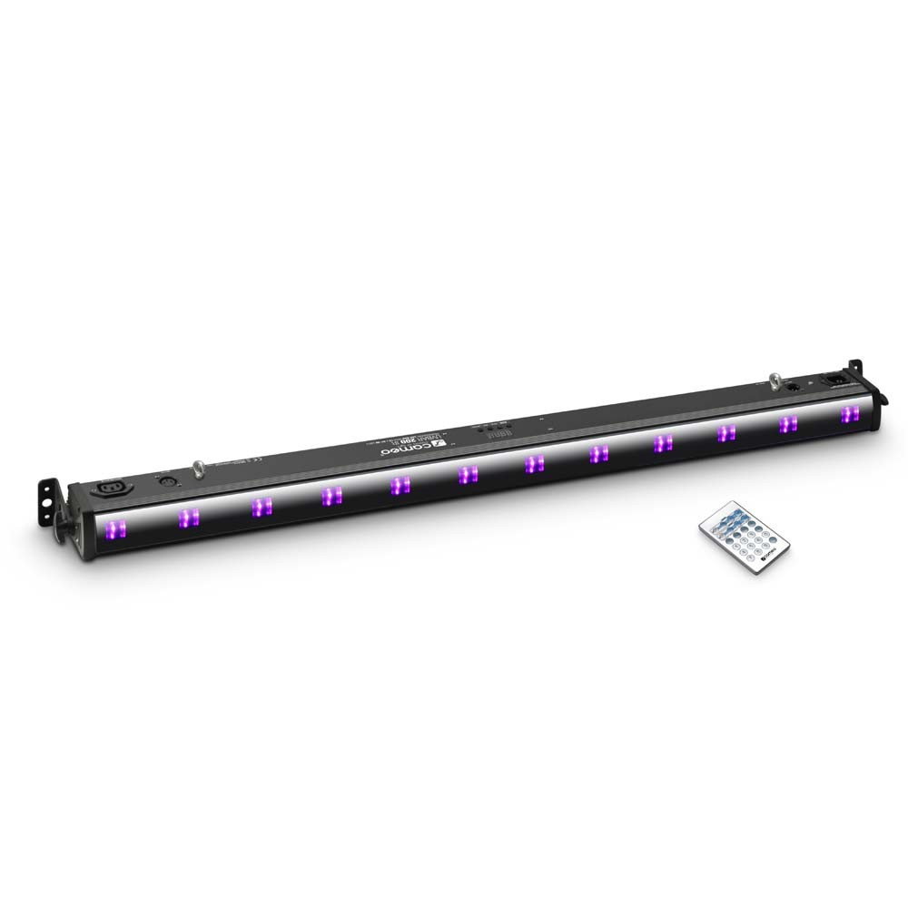 UV BAR 200 IR