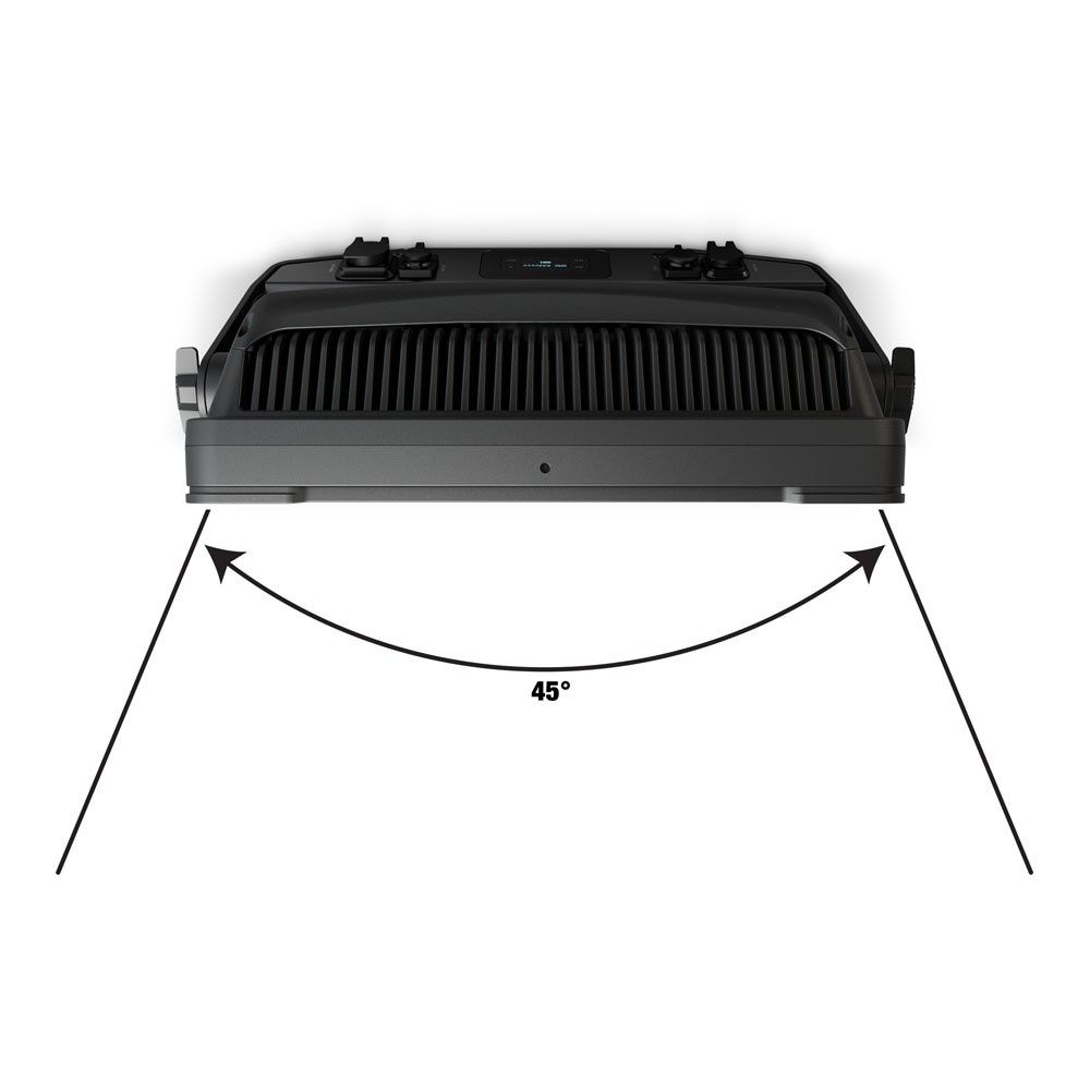 SNAPMAG® DIFFUSOR W600 - 45