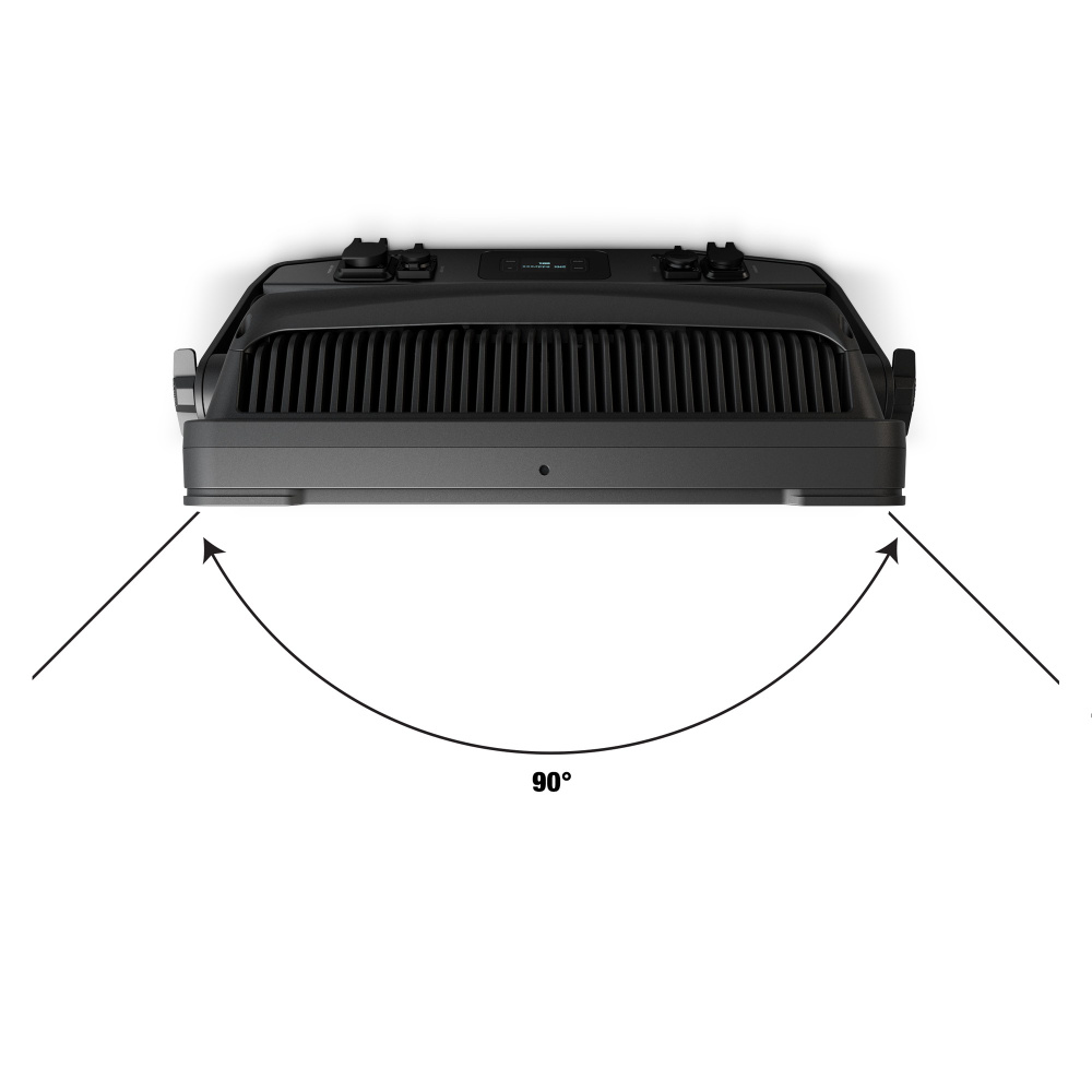 SNAPMAG® DIFFUSOR W600 - 9010