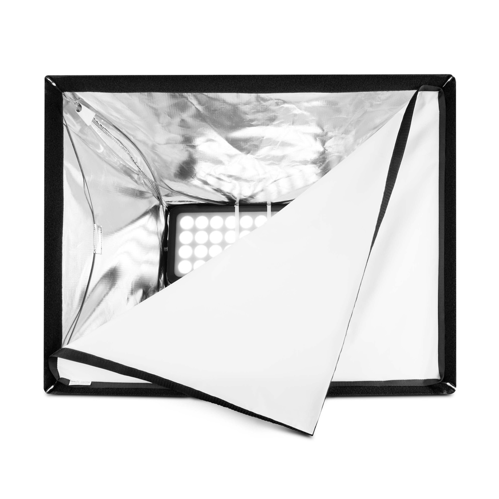 ZENIT® W600 SNAPBAG® SOFTBOX