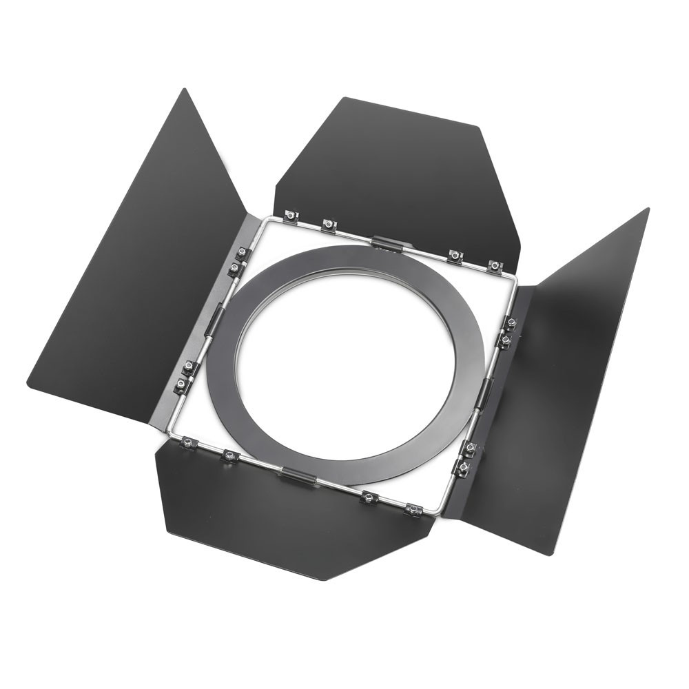 ZENIT® Z120 BARNDOOR