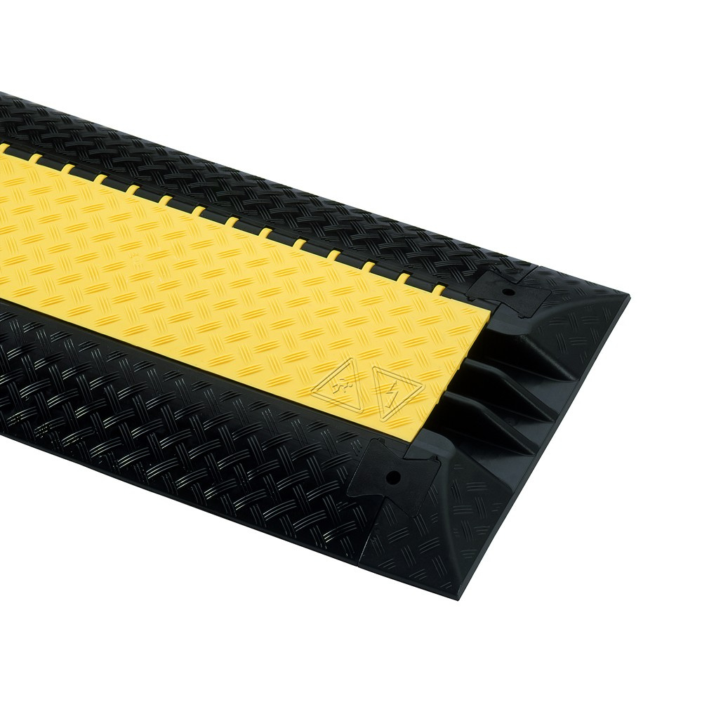3 End Ramp