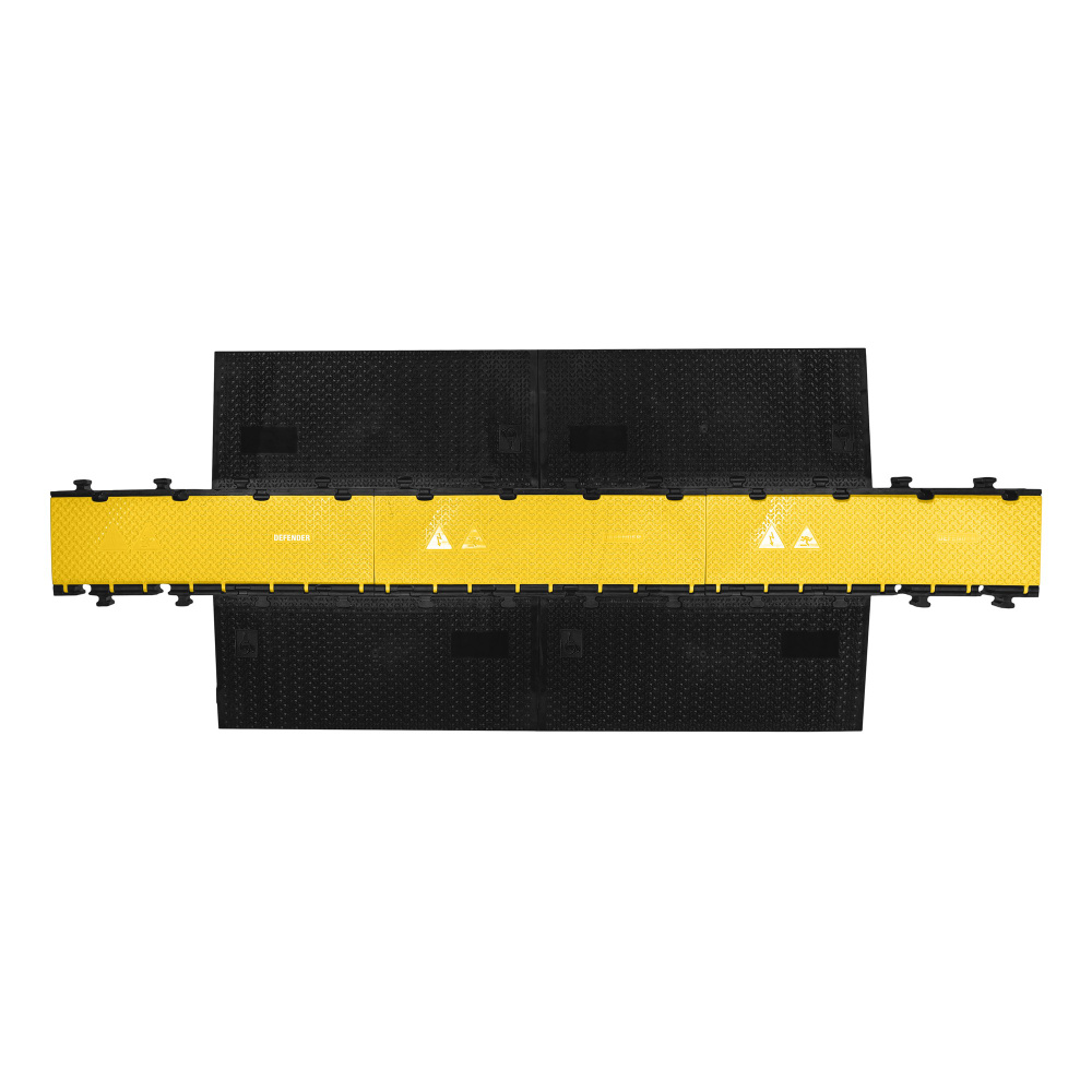 3 2D RAMP