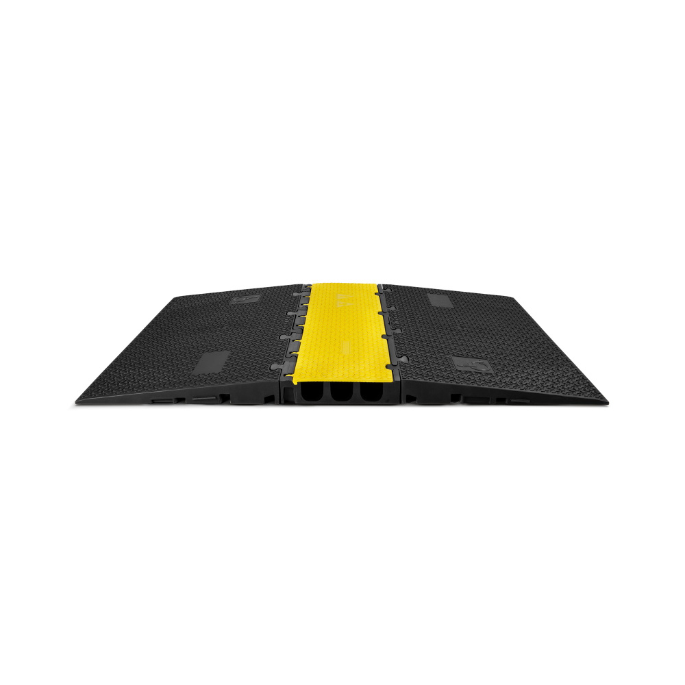 3 2D RAMP