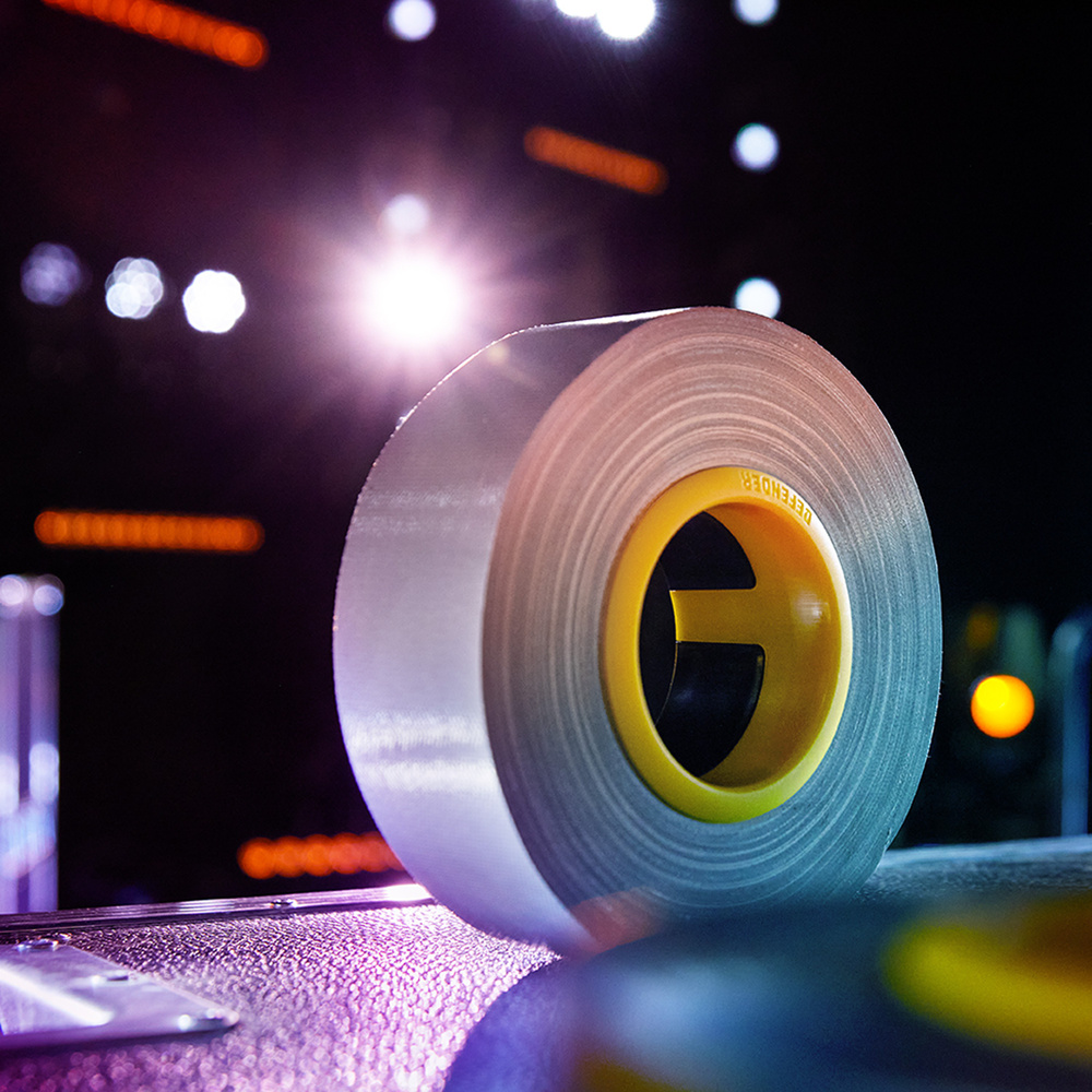 EXA-TAPE® S 50 ERGO-CORE