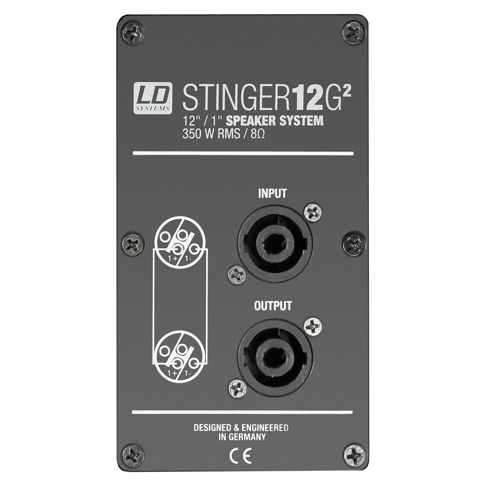 STINGER 12 G2