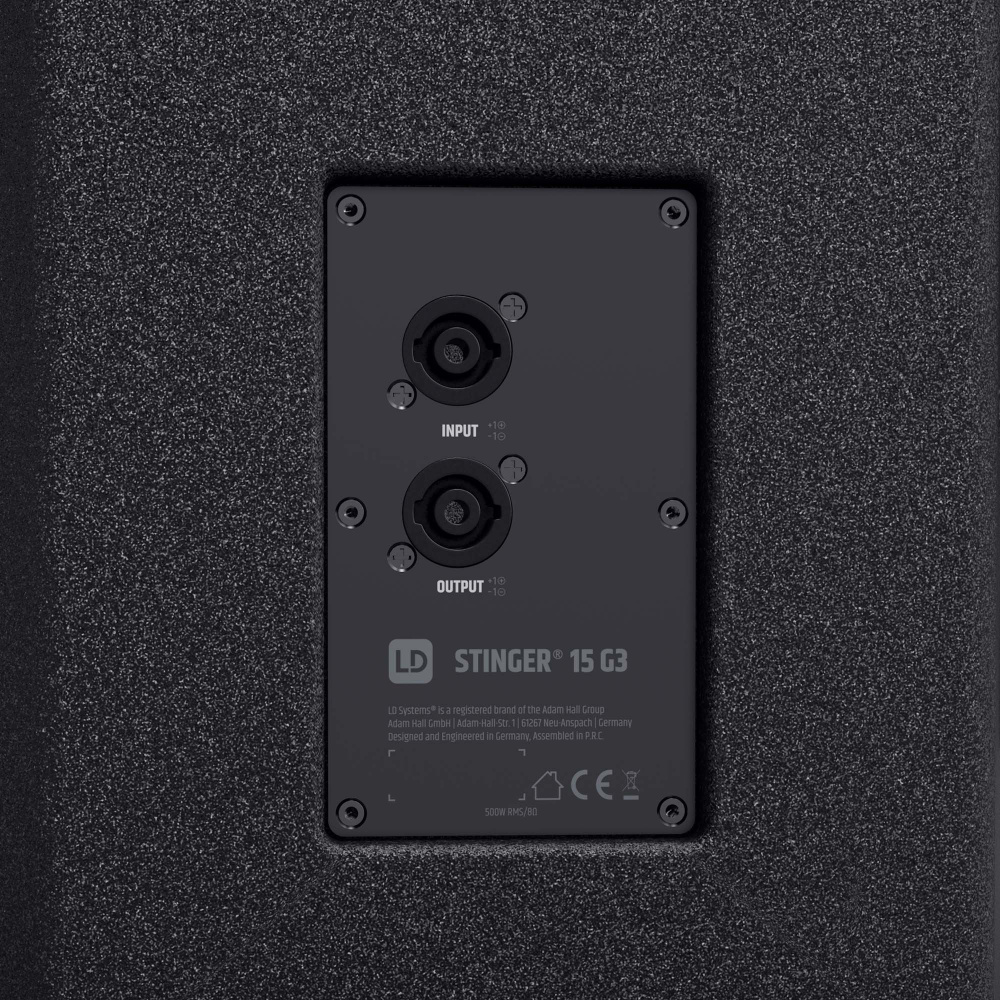 STINGER 15 G3