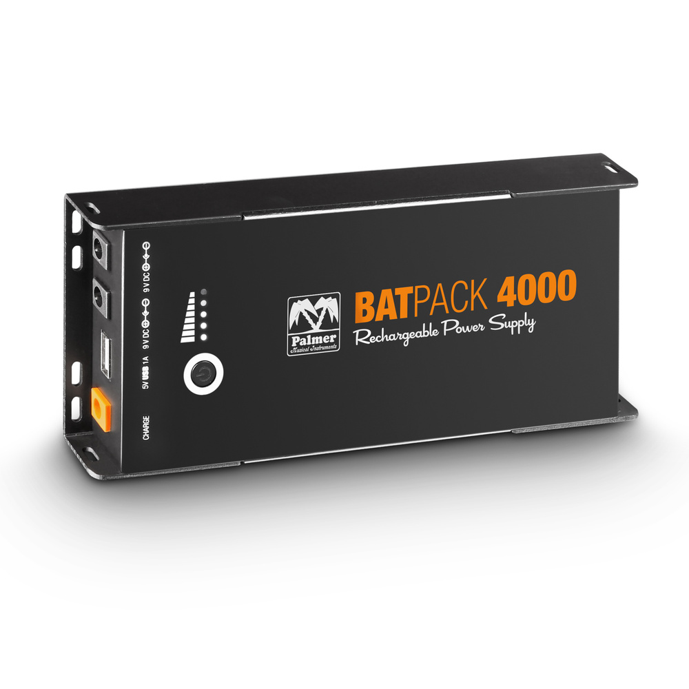 BATPACK 4000