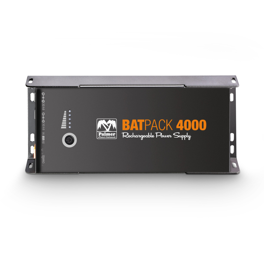 BATPACK 4000