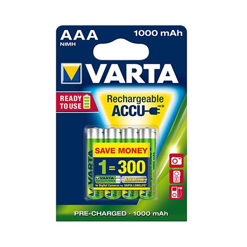 Rechargeable Accu 5703