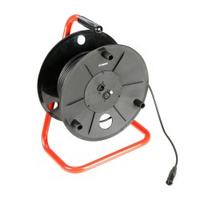 Adam Hall K 3 dmxt 5 5 Pole 120Ohm DMX Terminator