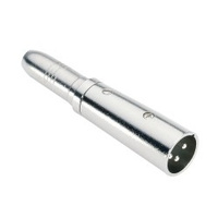 Adam Hall K 3 dmxt 5 5 Pole 120Ohm DMX Terminator